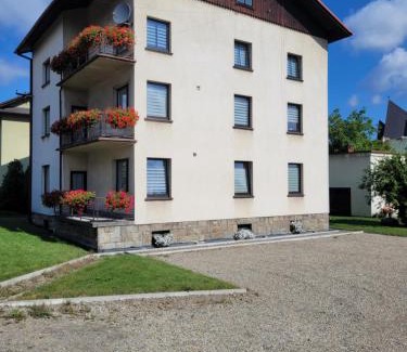 Wegierska Gorka Apartment | Apartament BESKIDLOVE