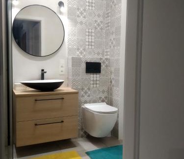 Zascianki Apartment | Apartament Białystok
