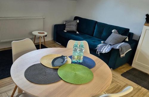 Sztutowo Apartment | Apartament Bike w Sztutowie