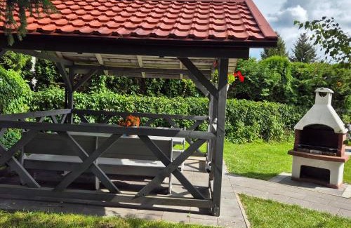 Sztutowo Apartment | Apartament Bike w Sztutowie