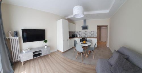 Kamienna Gora Apartment | Apartament Blisko Morza Gdynia