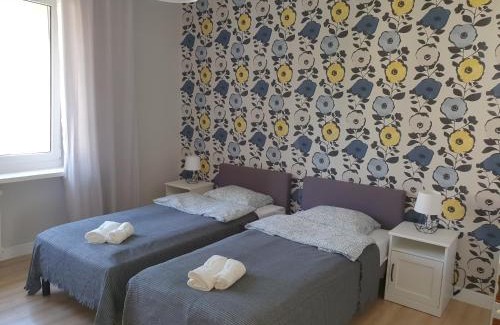 Kamienna Gora Apartment | Apartament Blisko Morza Gdynia