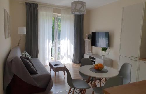 Kamienna Gora Apartment | Apartament Blisko Morza Gdynia