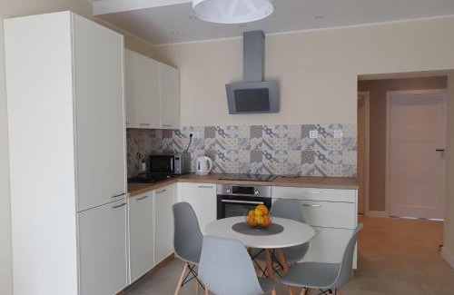 Kamienna Gora Apartment | Apartament Blisko Morza Gdynia