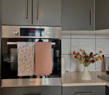 Slesin Apartment | Apartament Blisko Plaży