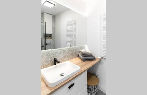 Puck Apartment | Apartament BlueBay
