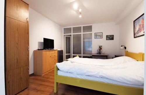 Hunedoara Apartment | Apartament BOCA 1