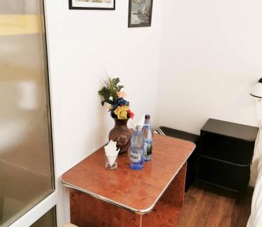 Hunedoara Apartment | Apartament BOCA 1