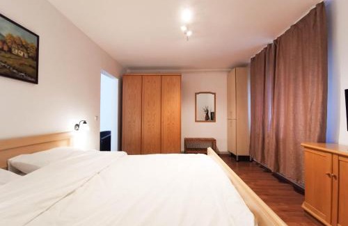Hunedoara Apartment | Apartament BOCA 2