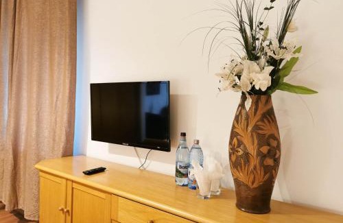 Hunedoara Apartment | Apartament BOCA 2