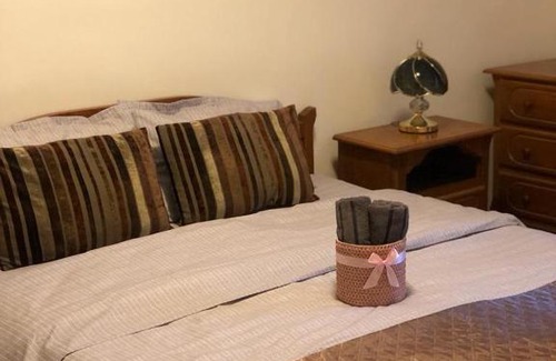 Turda Apartment | Apartament Boema