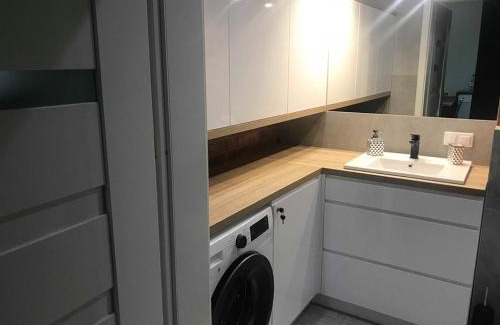 Plock Apartment | Apartament Boss 13