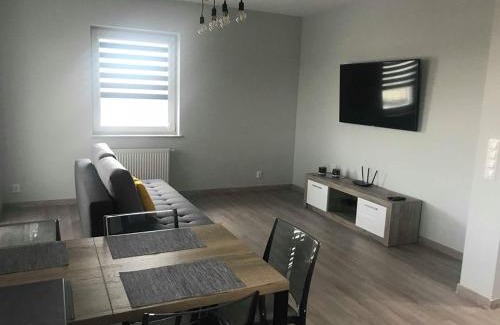 Plock Apartment | Apartament Boss 13