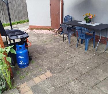 Brojce Apartment | Apartament Brójce Lubuskie