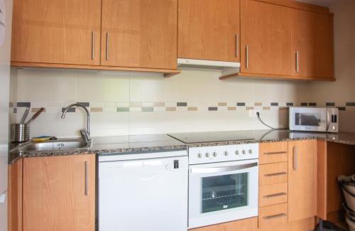 Alp Apartment | Apartament Brises de Ceranya