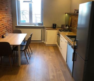 Ostrow Wielkopolski Apartment | Apartament BROWARNY