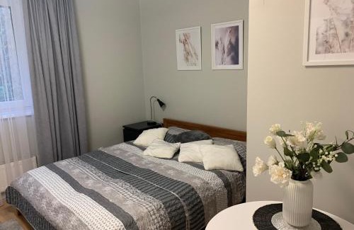 Olsztyn Apartment | Apartament Brzeziny Olsztyn