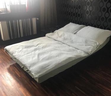 Chorzow Batory Apartment | Apartament Brzozowa