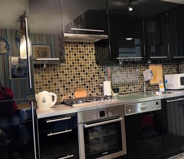 Chorzow Batory Apartment | Apartament Brzozowa