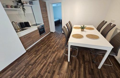 Thungen Apartment | Apartament by B2