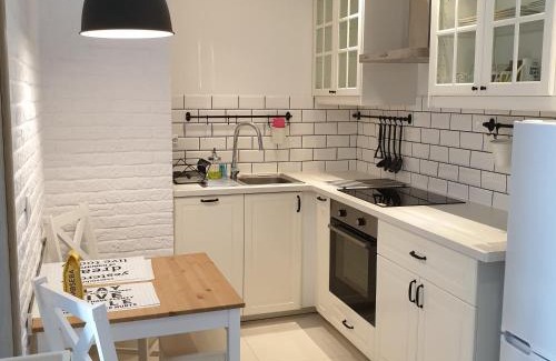 Olsztyn Apartment | Apartament Calamo Park