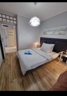 Olsztyn Apartment | Apartament Calamo Park
