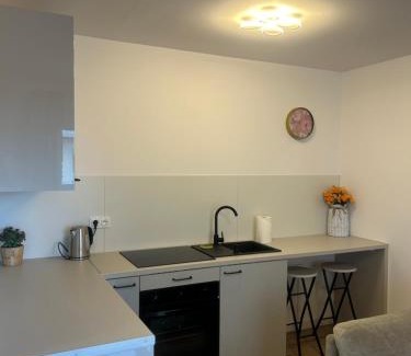 Leszno Apartment | Apartament Camila