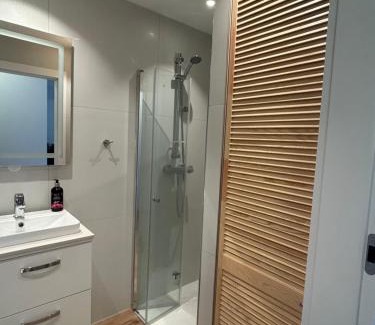 Leszno Apartment | Apartament Camila
