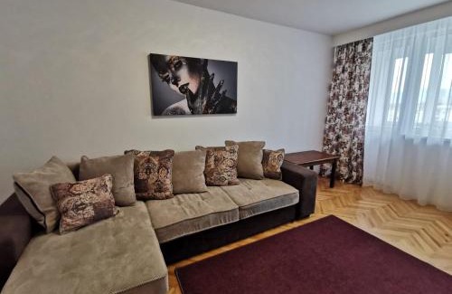 Deva Apartment | Apartament Carla-Maria
