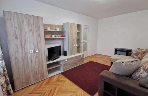 Deva Apartment | Apartament Carla-Maria