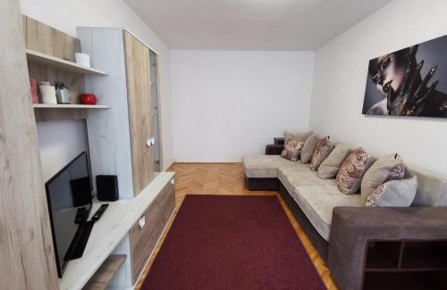 Deva Apartment | Apartament Carla-Maria