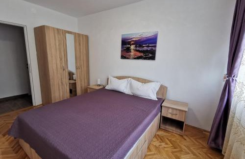 Deva Apartment | Apartament Carla-Maria