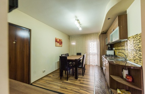 Pitesti Apartment | Apartament Carol Davila