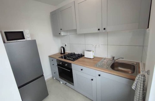 Rybnik Apartment | Apartament Casablanca - Rybnik.