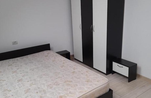 Caransebes Apartment | Apartament central