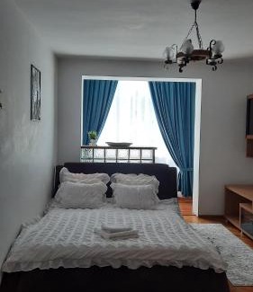 Cugir Apartment | Apartament Centru
