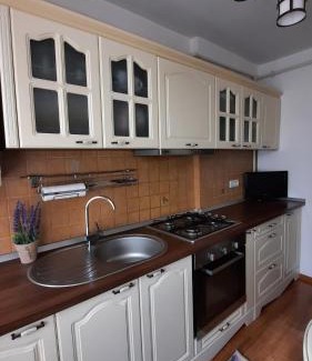 Cugir Apartment | Apartament Centru
