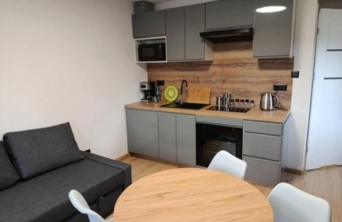 Bystrzyca Kłodzka Apartment | Apartament Centrum