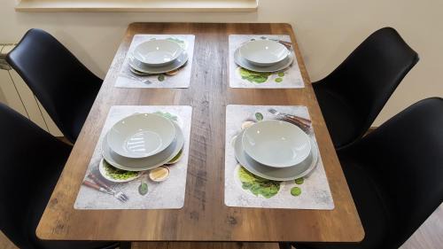 Tarnow Apartment | Apartament Centrum przy Maxie
