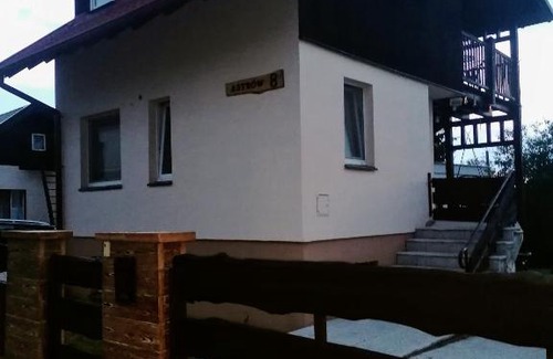 Charzykowy Apartment | Apartament Charzykowy