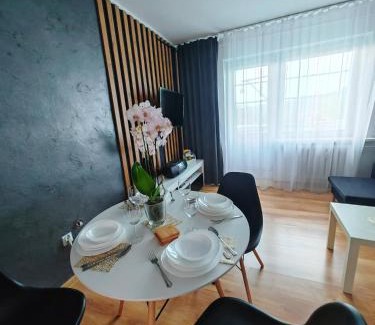 Chelmsko Slaskie Apartment | APARTAMENT CHEŁMSKO - rowery gratis