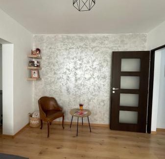 Husi Apartment | Apartament Cina