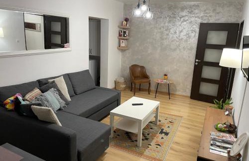 Husi Apartment | Apartament Cina