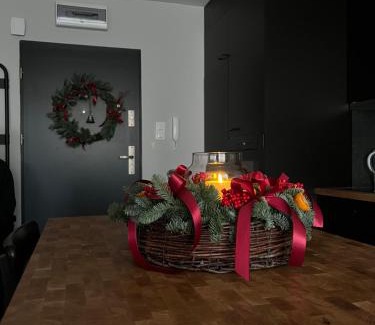 Plock Apartment | Apartament City Rent Płock