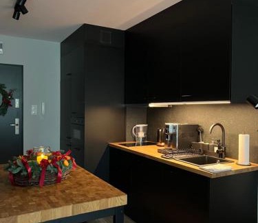 Plock Apartment | Apartament City Rent Płock