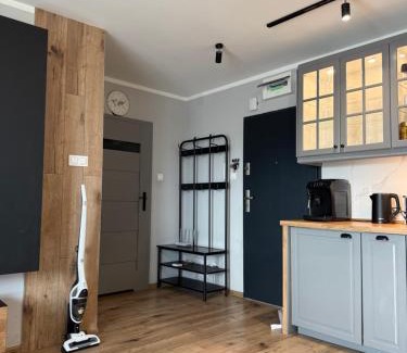 Plock Apartment | Apartament City Rent Płock 3