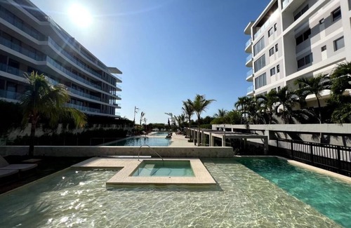 Zona Norte Apartment | Apartamento Cartagena - Manzanillo, Edificio Morros Zoe