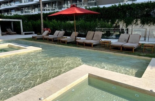 Zona Norte Apartment | Apartamento Cartagena - Manzanillo, Edificio Morros Zoe