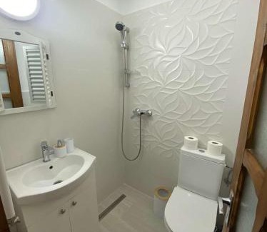 Sighisoara Apartment | Apartament cochet cu 3 camere