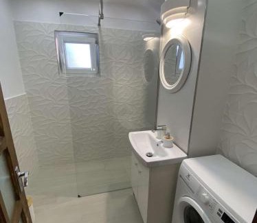 Sighisoara Apartment | Apartament cochet cu 3 camere